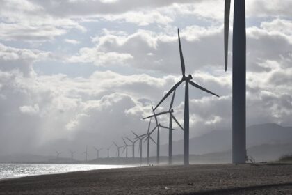 windpower